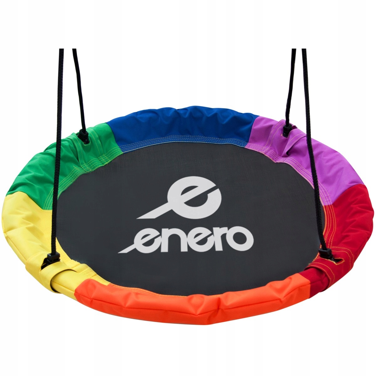 

Huśtawka ogrodowa wisząca Enero 95 x 95