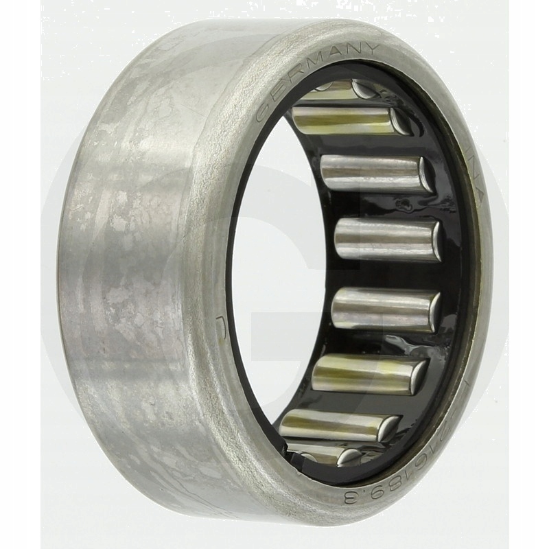 Łożysko walcowe do wału wejściowego przekładni
