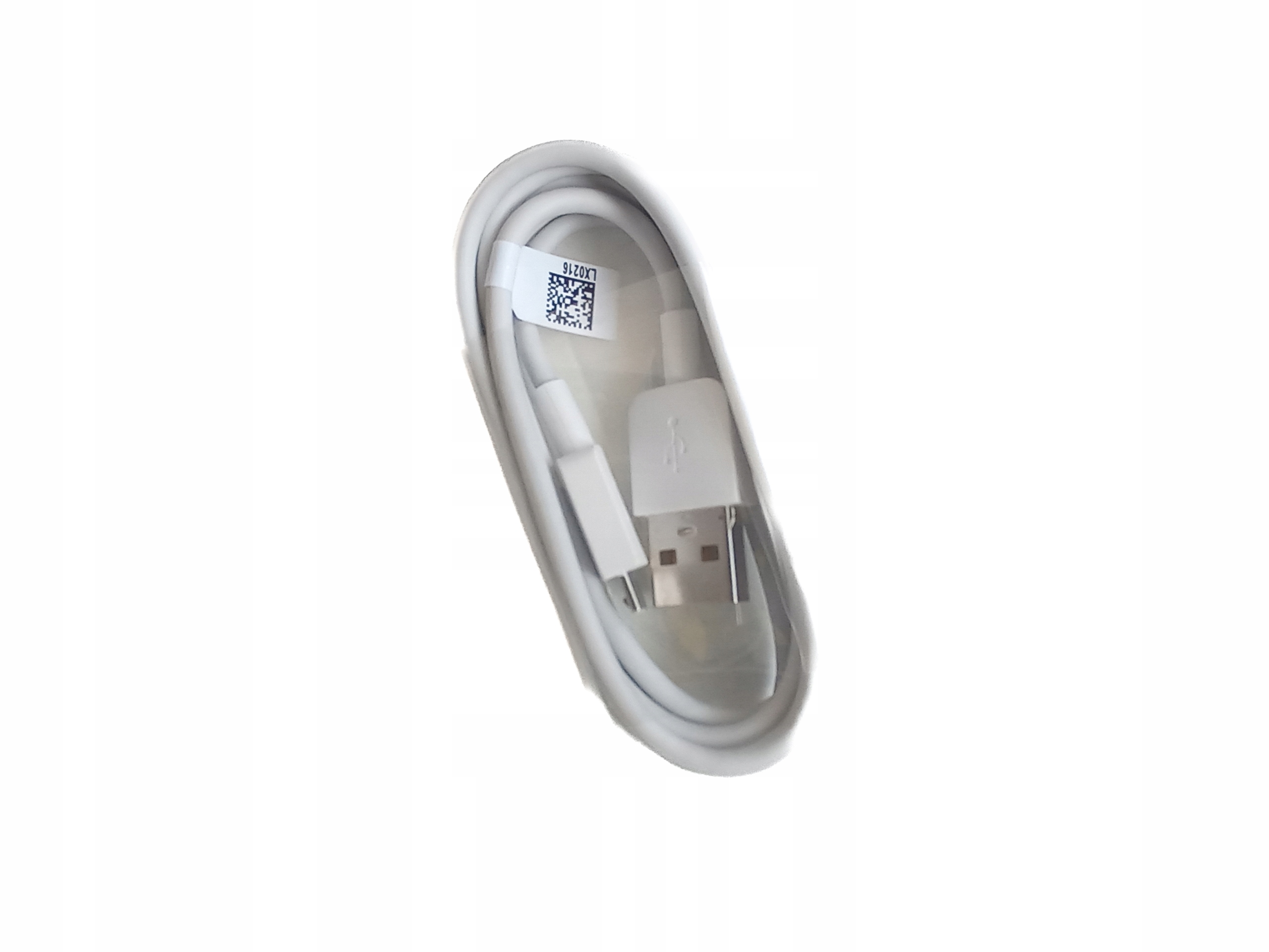 ORYGINALNY KABEL USB A / MICRO USB HUAWEI 1M 2A Stan opakowania oryginalne