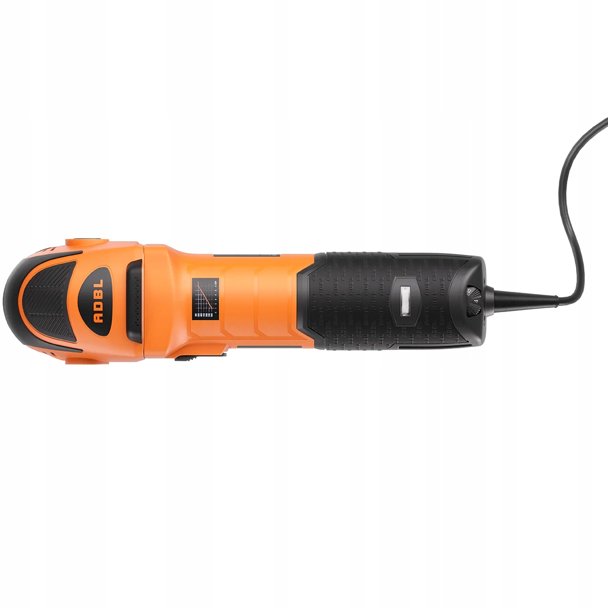 ADBL Roller D12075-01 polerka Dual Action skok 12 + TORBA Marka ADBL