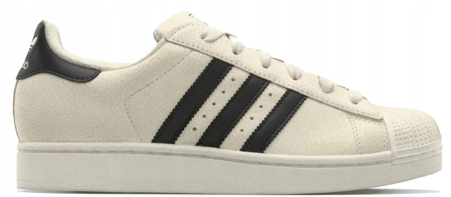 Adidas Superstar II buty sportowe na siłownie JS4013 r. 39 1/3 25,5 cm