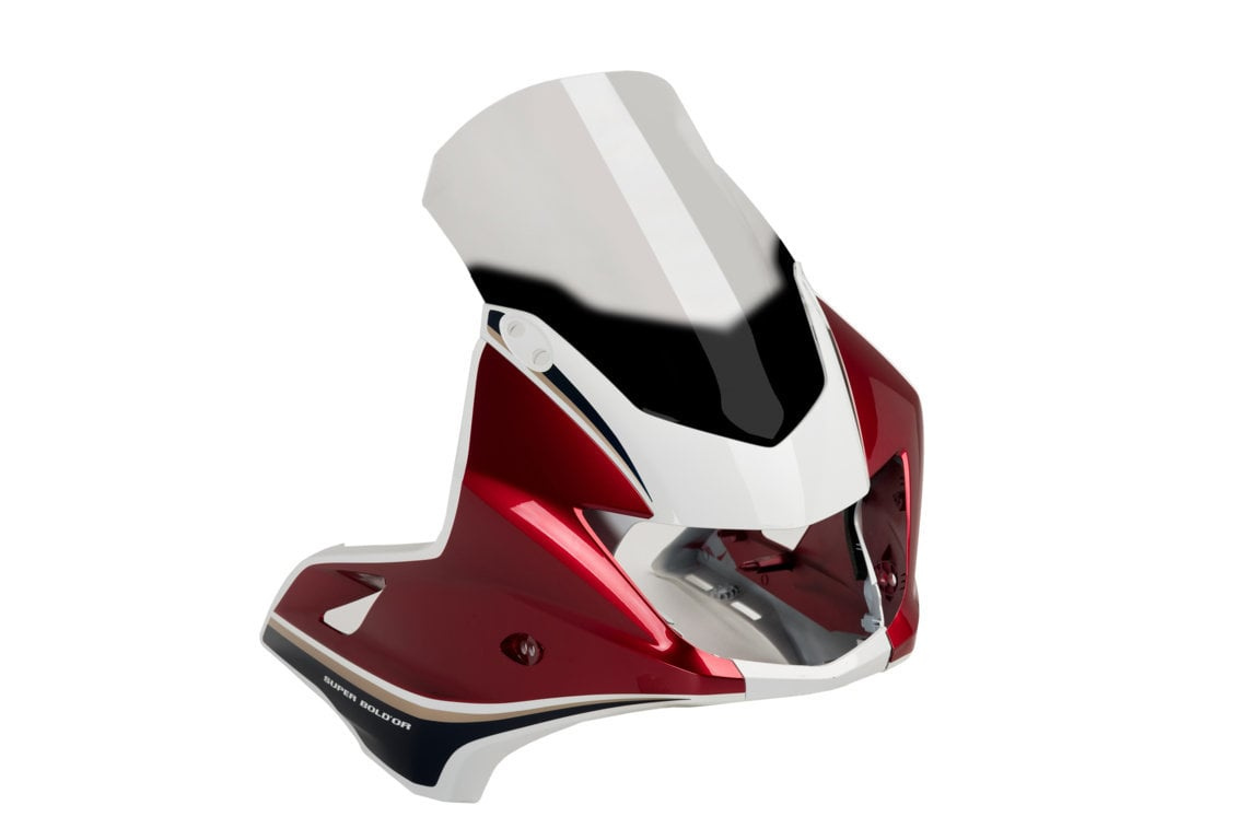 SZYBA TURYSTYCZNA PUIG DO HONDA CB1300SB