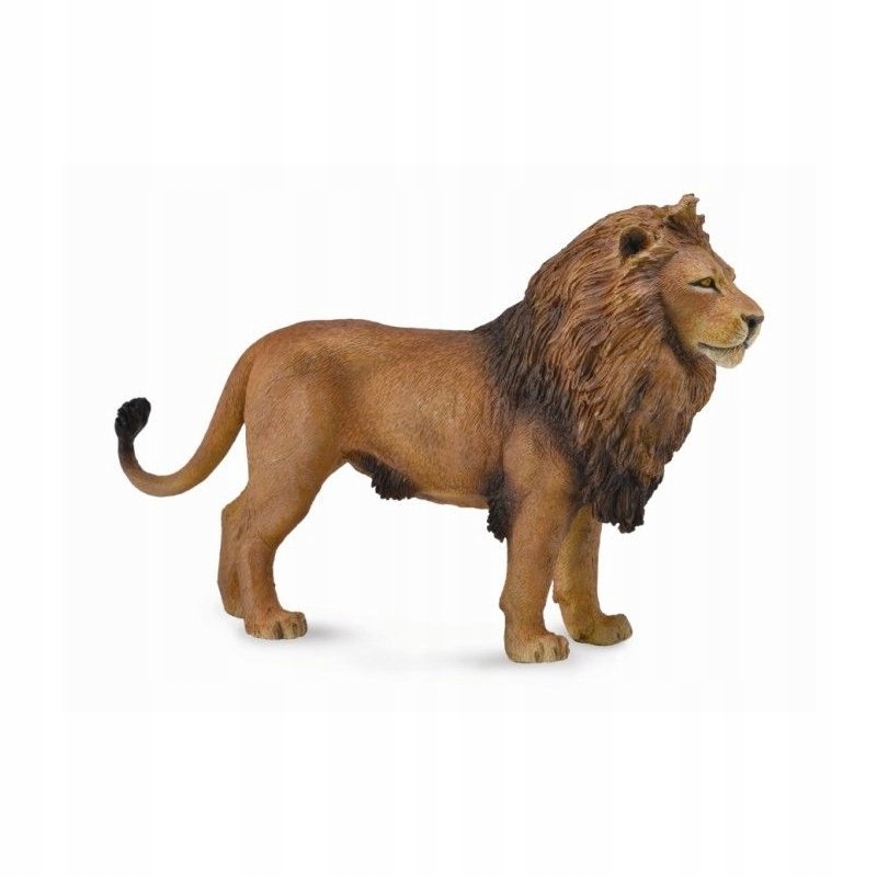

CollectA 88782 Lew afrykański stojący