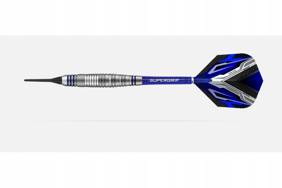 Rzutki HARROWS SOFTIP VESPA 16G 16 g. Marka Harrows