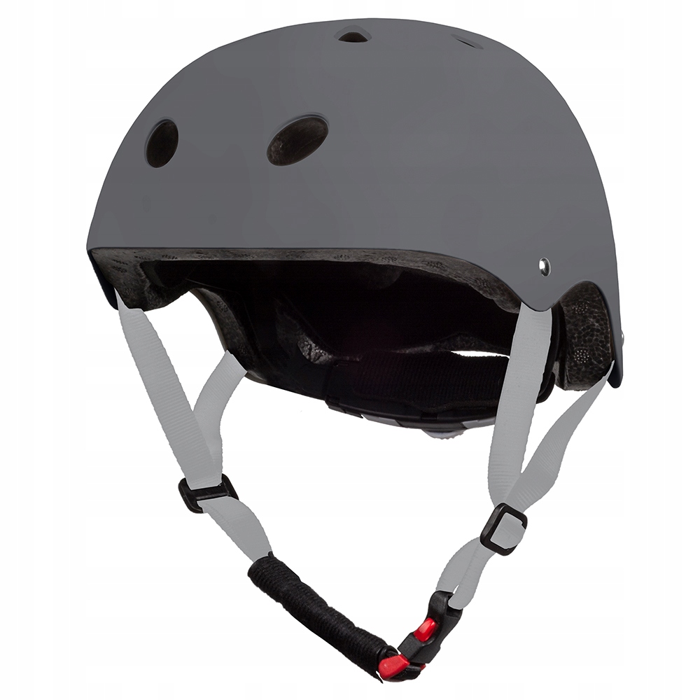 KASK SKATE Hulajnoga Rolki Deskorolka Rower 7-BRAND roz. M Marka Seven