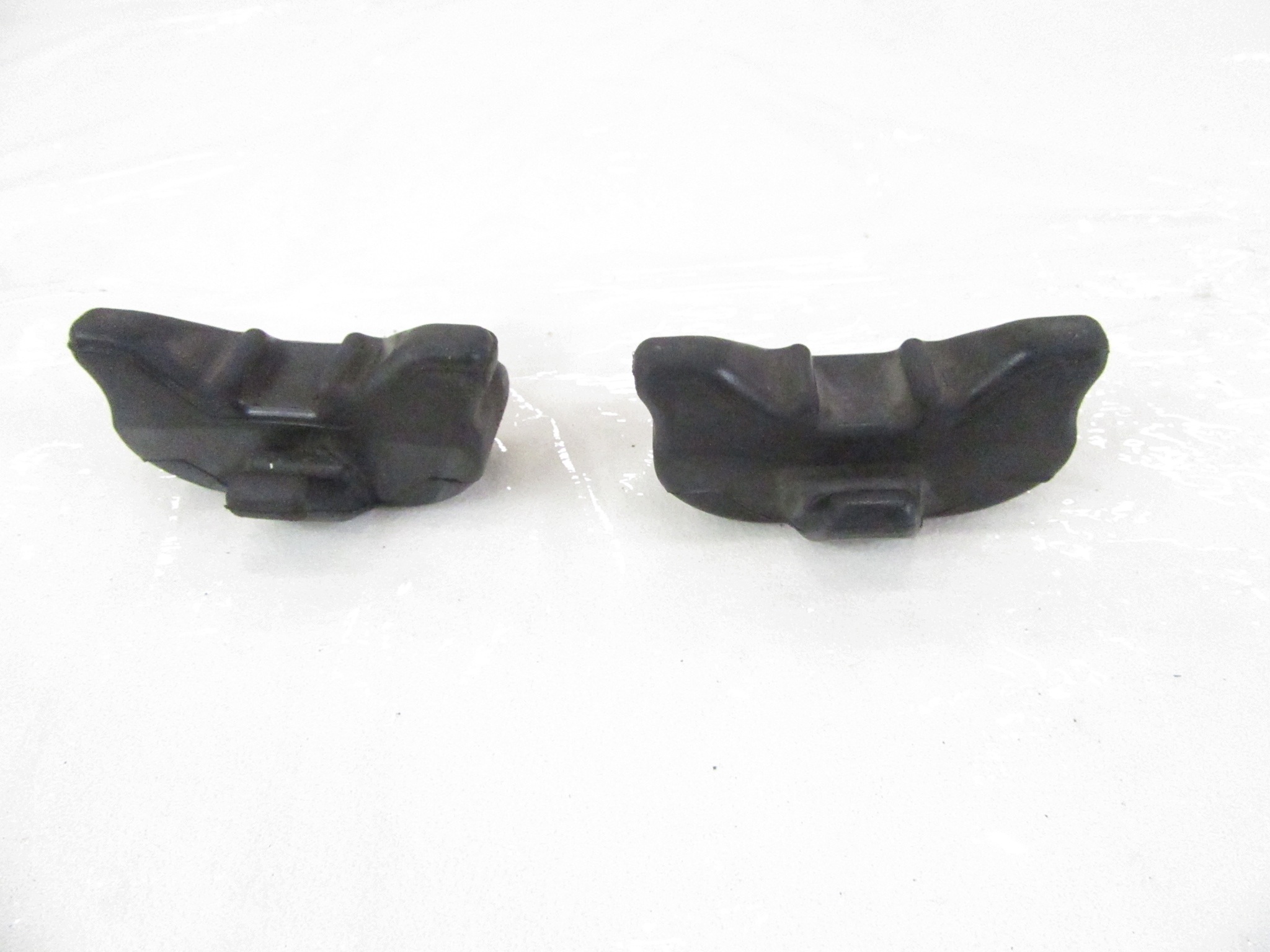 Lozysko rubber radiator bracket holder BMW 5 e60 e61 e63 e64