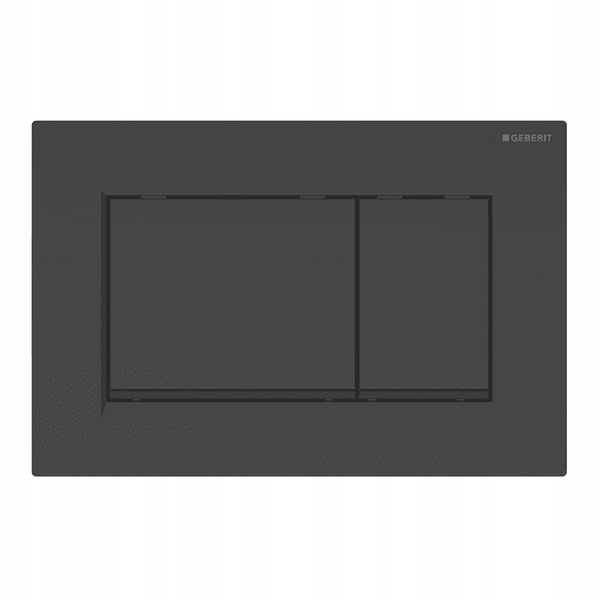 Geberit Sigma30 tlačítko 115.883.DW.1