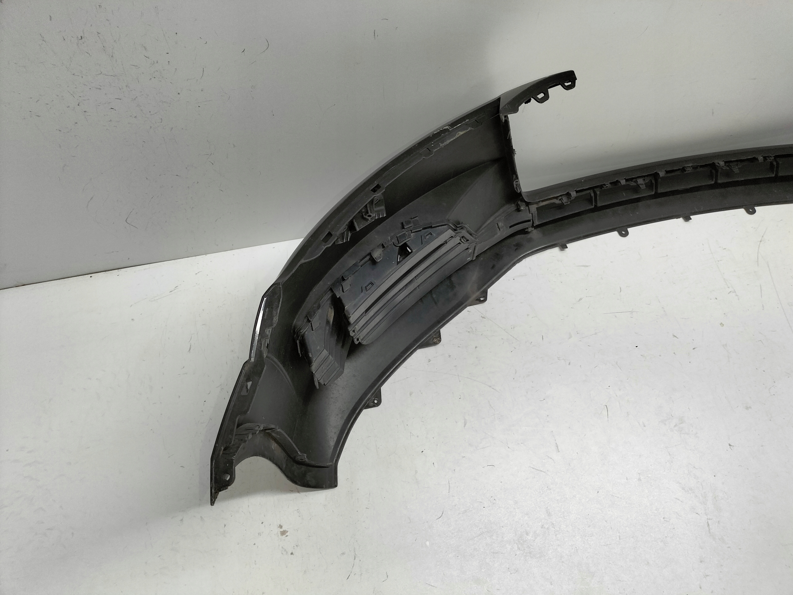 Frontstoßstange vorne AUDI TT 8S0 14
