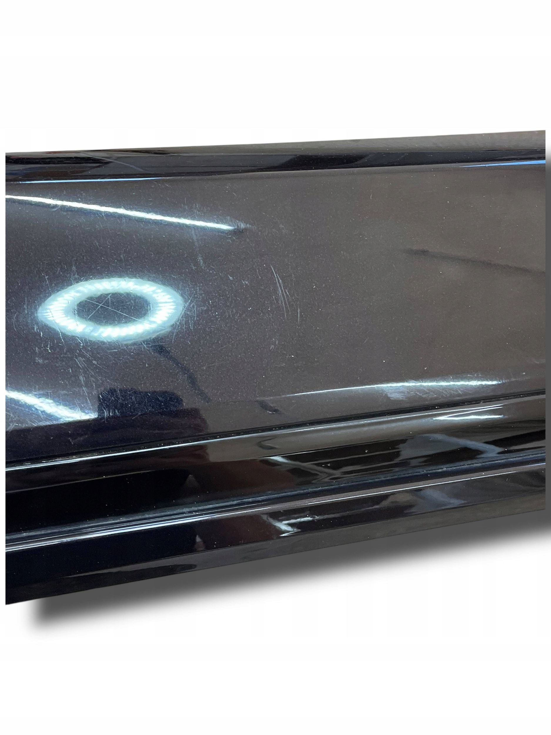 moulding door left rear part AUDI SQ8 4M8853969B !J