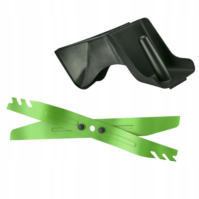 Sada na mulčovanie Ego ABP2100D-E pre LM2135E-SP pre kosačku na batérie