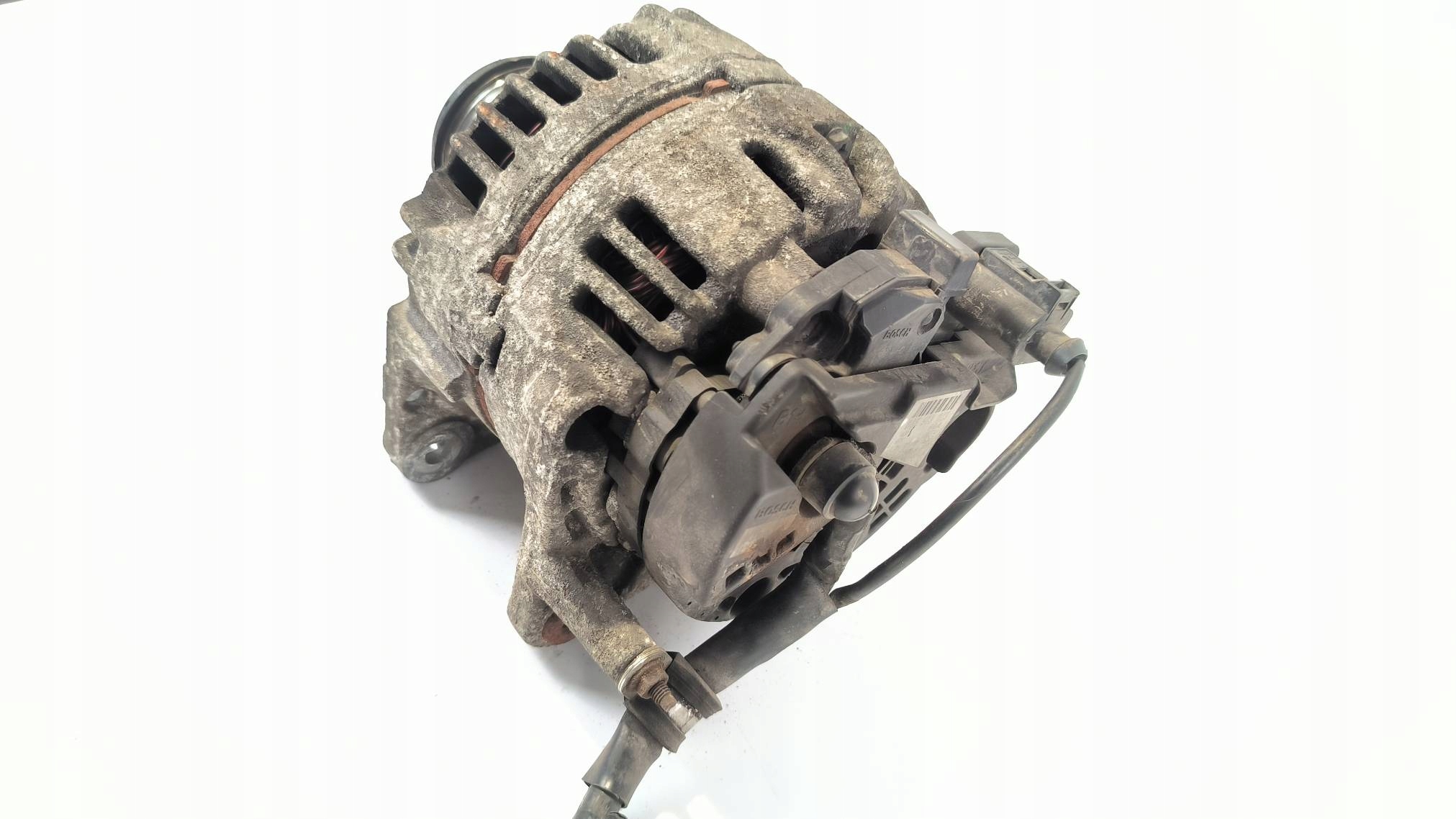 alternatore 045903023 SKODA FABIA e