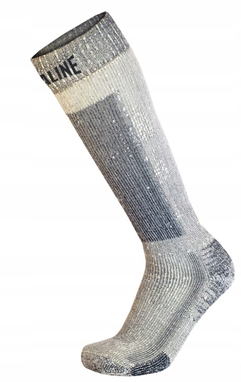

Skarpety wełna Merino 90% zimowe Ciepłe M 39-42