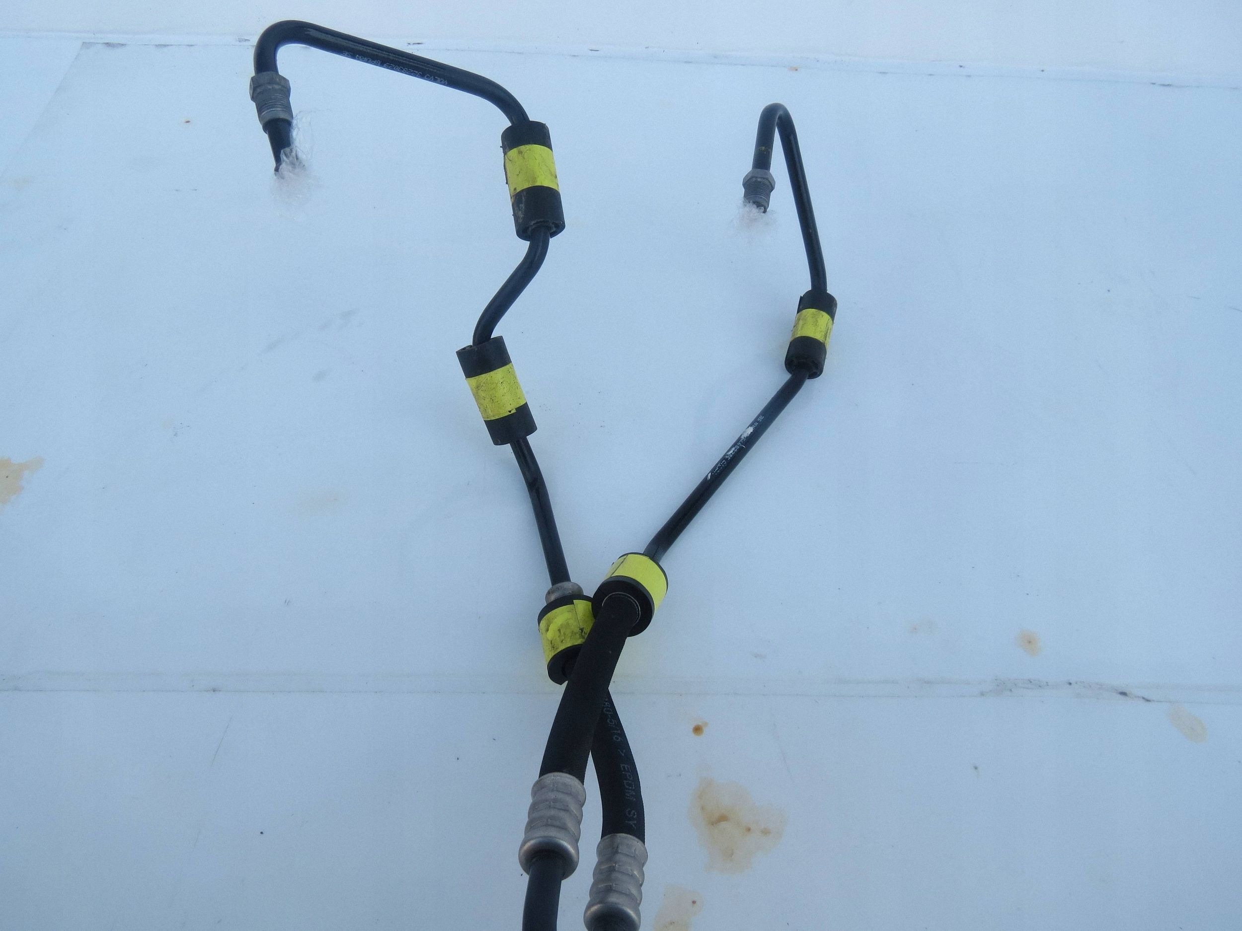 Pompa ABS VOLVO V90 CROSS COUNTRY 2.0 D5 235KM P31680101 31680098