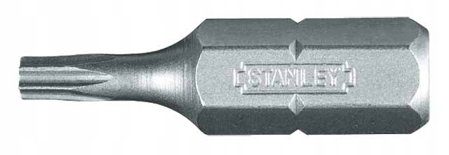 

Bit T40 Torx 25mm Stanley 68-846