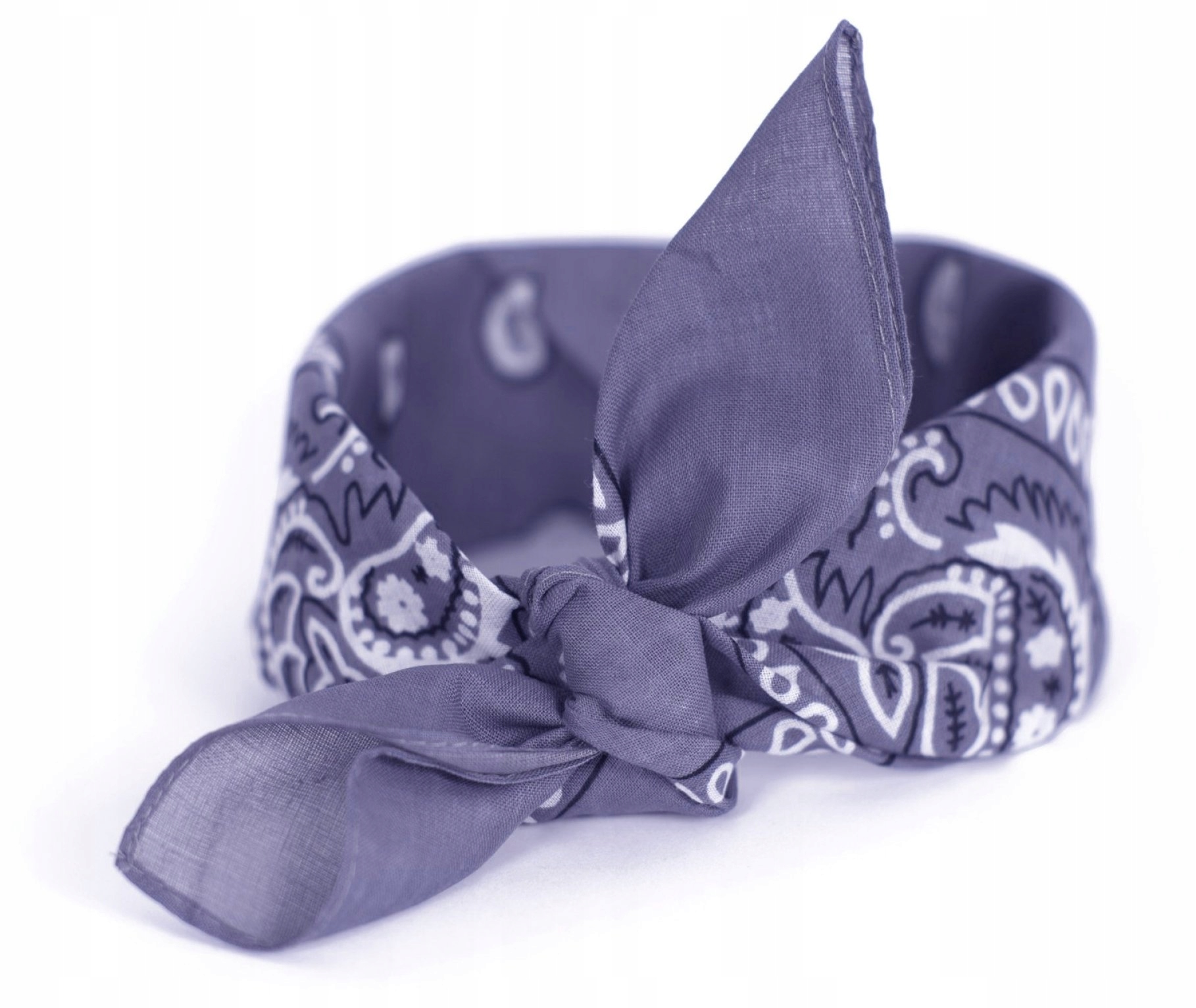 Szaleo apaszka BANDAMKA 100% bawełna sz13014-26