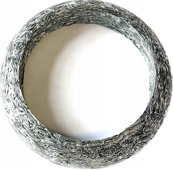 Pierścień uszczelka tłumika 45x60x13