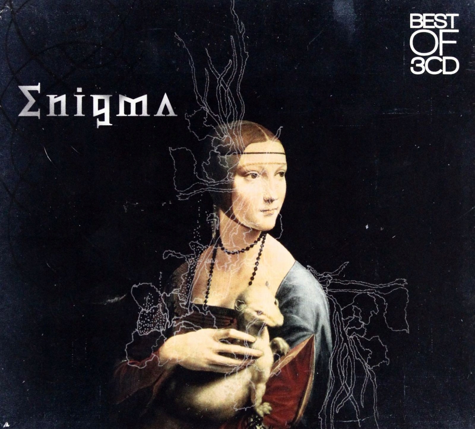

Enigma: Best Of 3CD (3CD)