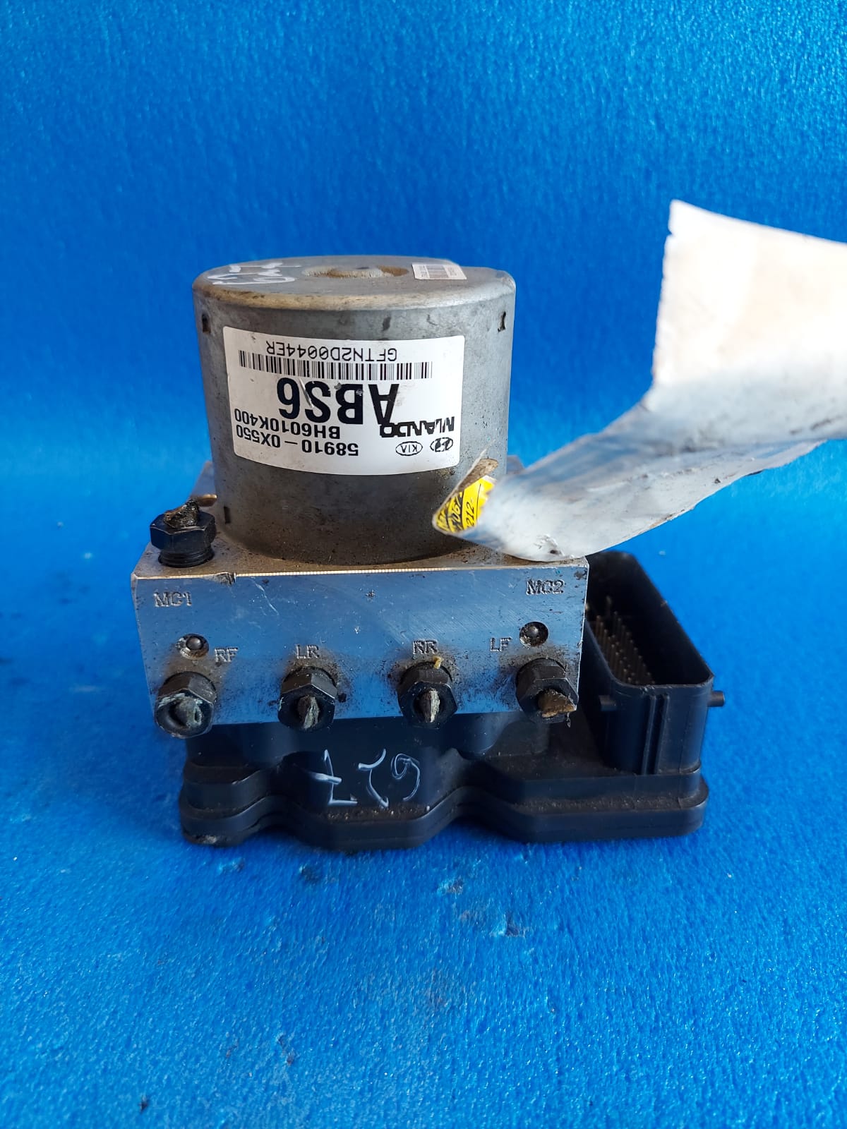 Pompa ABS i10 BE6000K401