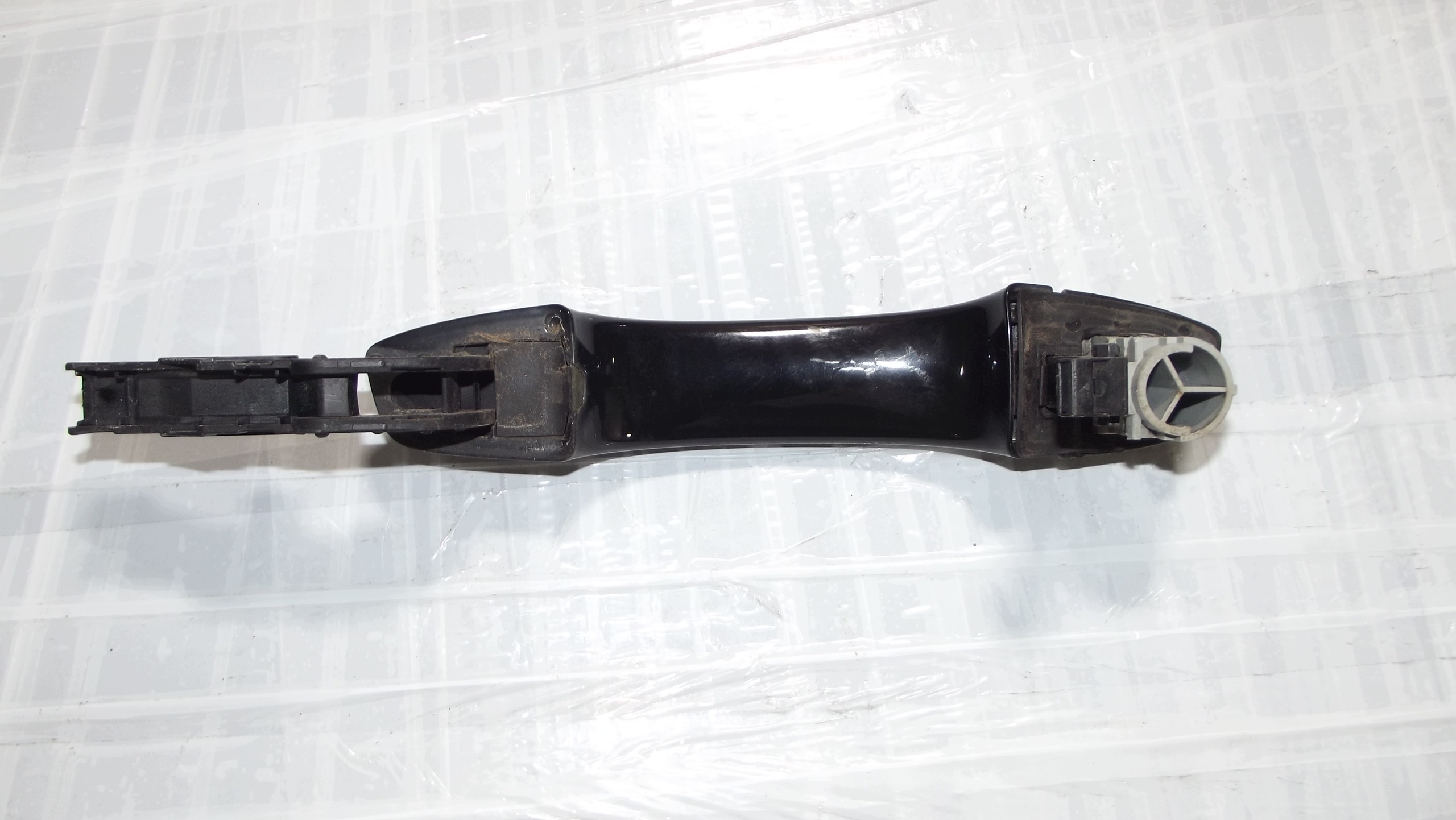 Audi A6 A7 A8 handle exterior door right 4H0837206