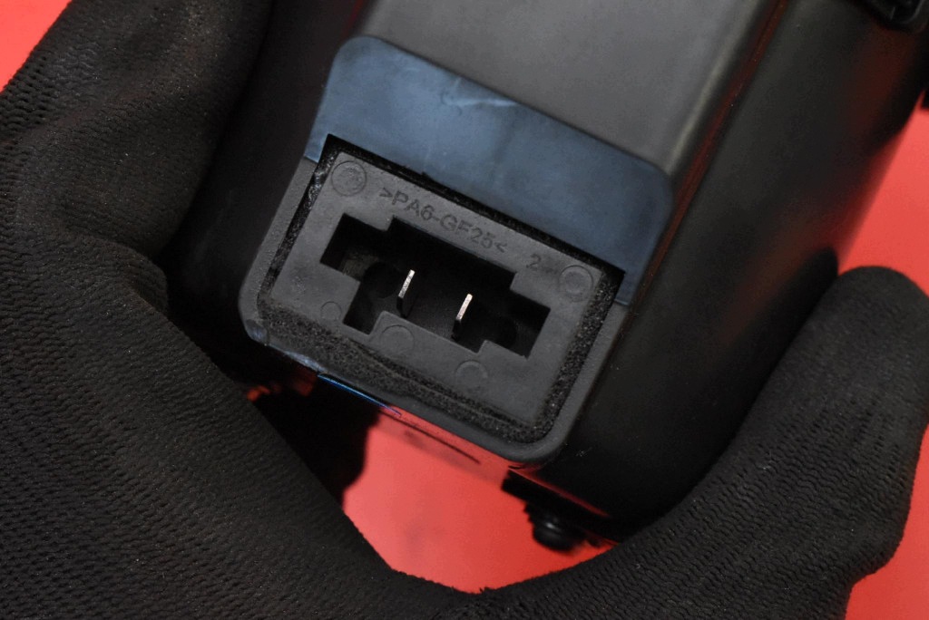 DMUCHAWA Lüfter des lüfters EU CITROEN C4 PICASSO 2 II 13-17