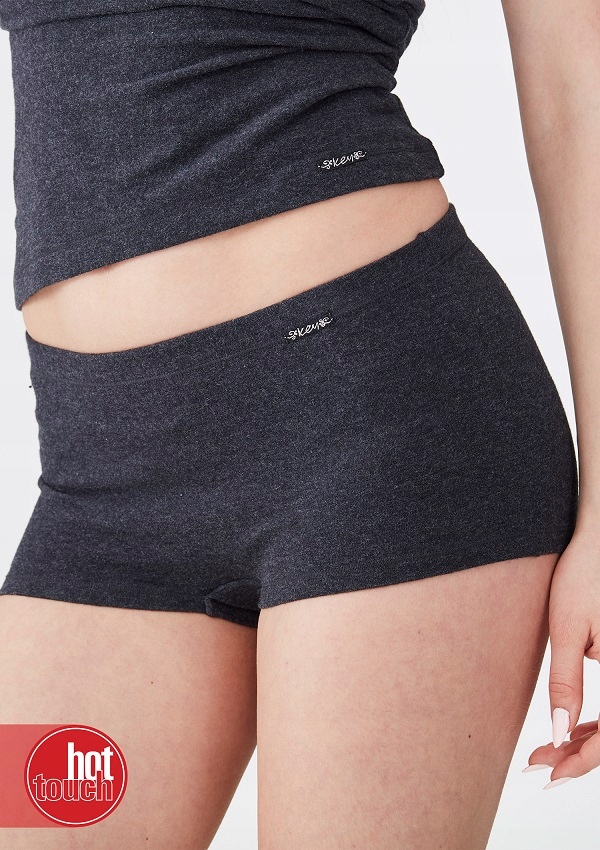 

Szorty LXC-729 ~L~ Czarny Key