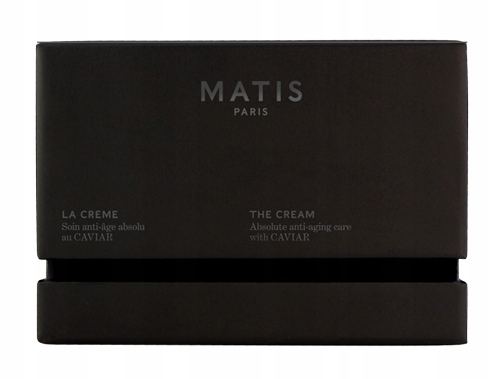 Matis Paris Caviar Denní krém proti stárnutí pleti 50 ml