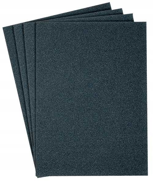 

Papier ścierny wodny Klingspor granulacja 2000