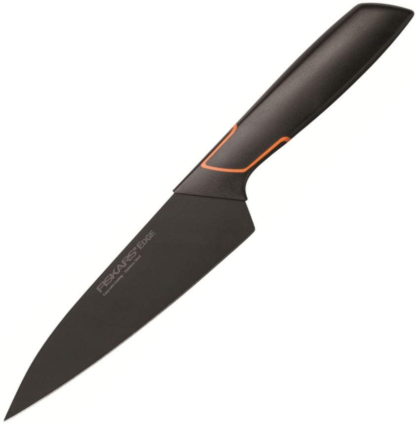 

Nóż Kuchenny Szefa Kuchni Fiskars Edge 19CM Duży