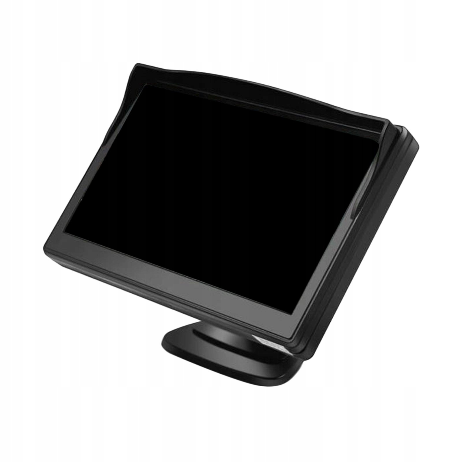 5-дюймовый автомобиль, ЖК-экран с присоской и