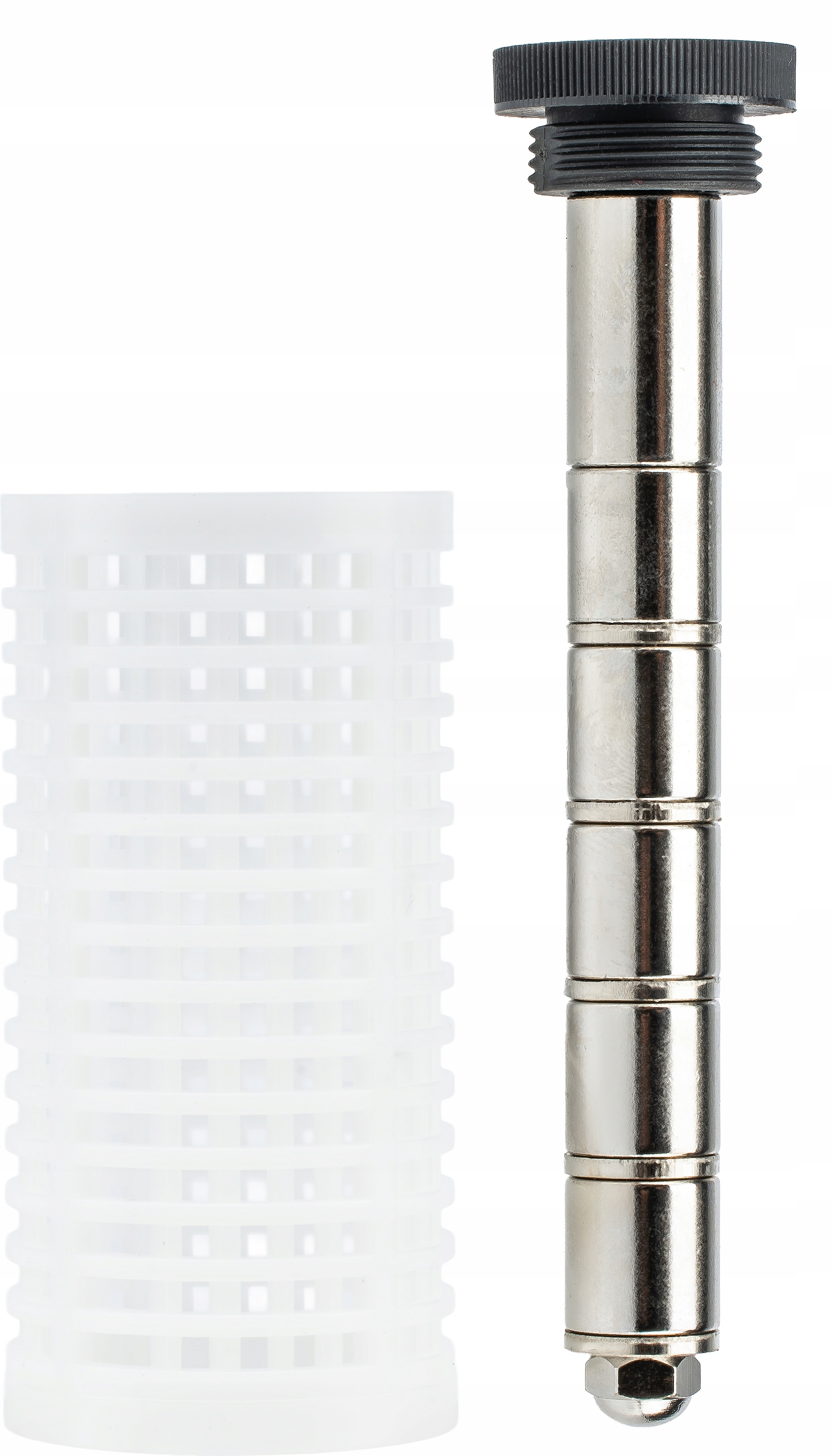 FILTR MAGNETYCZNY SEPARATOR ZANIECZYSZCZEŃ 11/4