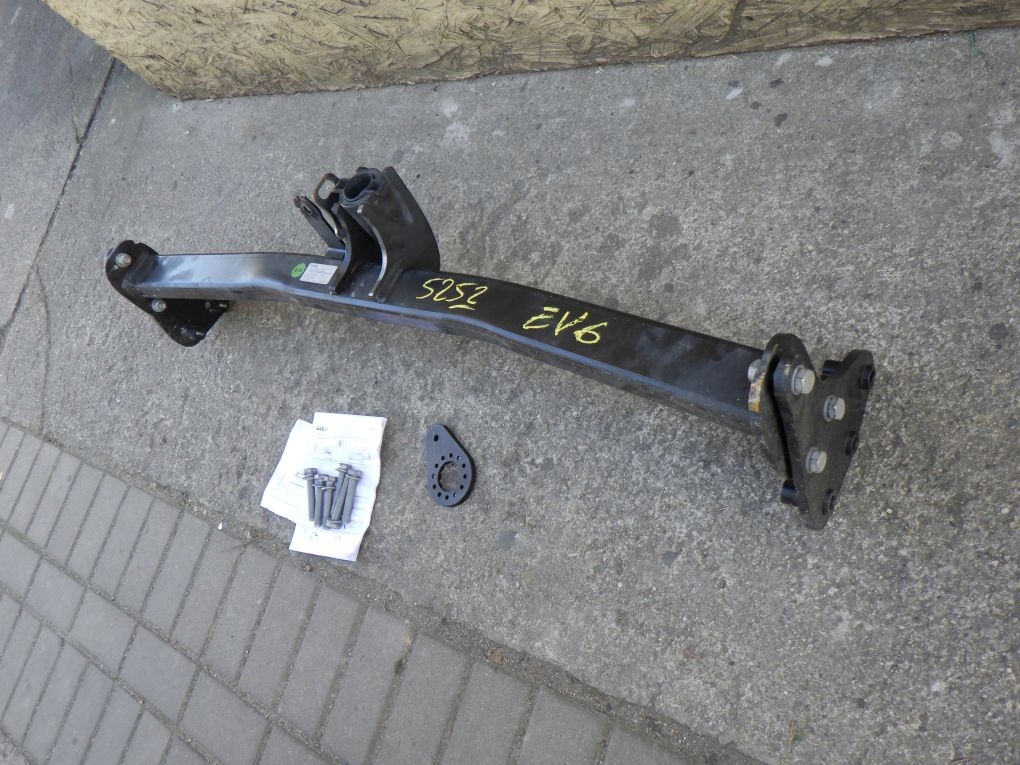 KIA EV6 EV 6 Gancio traino