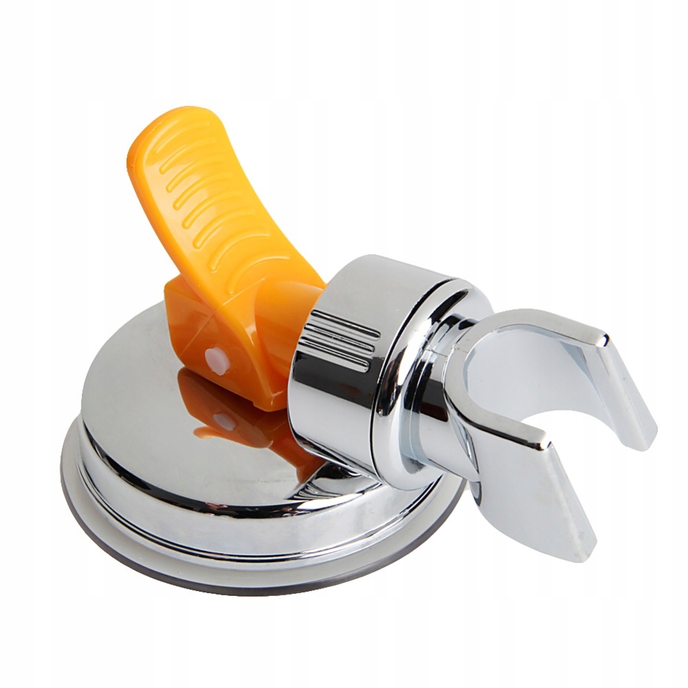 ŁATWY MONTAŻ UCHWYT SŁUCHAWKI PRYSZNICOWEJ SSAWKA