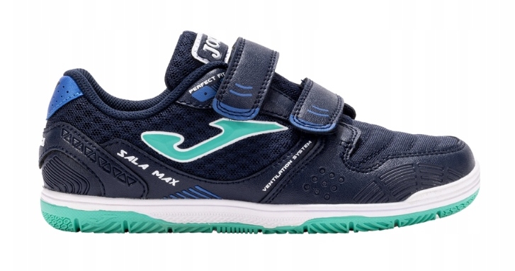 Dětské Fotbalová obuv Joma Hall Max na suchý zip vel. 30