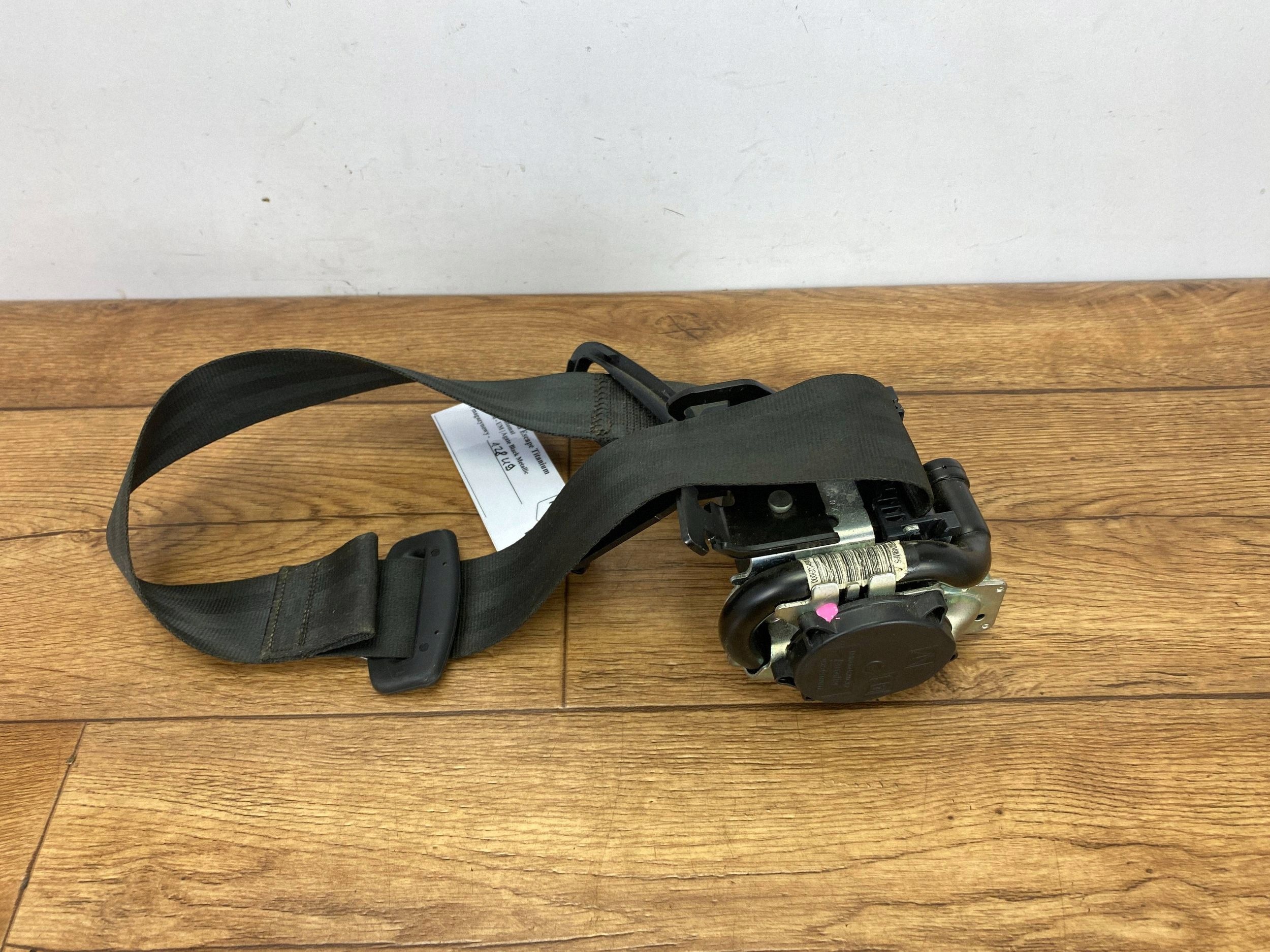 hinten Gurten Sicherheits Ford Escape IV Kuga MK3 2020+