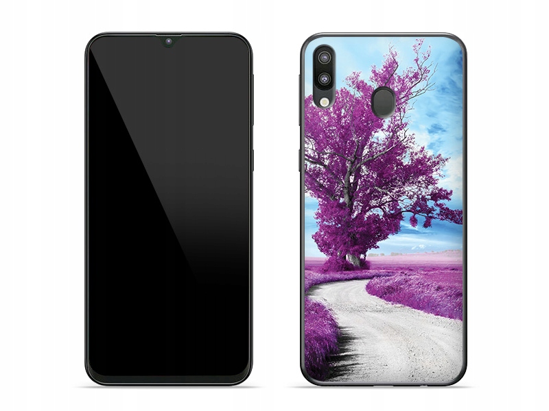 

Etui na Samsung Galaxy M20 Foto Case