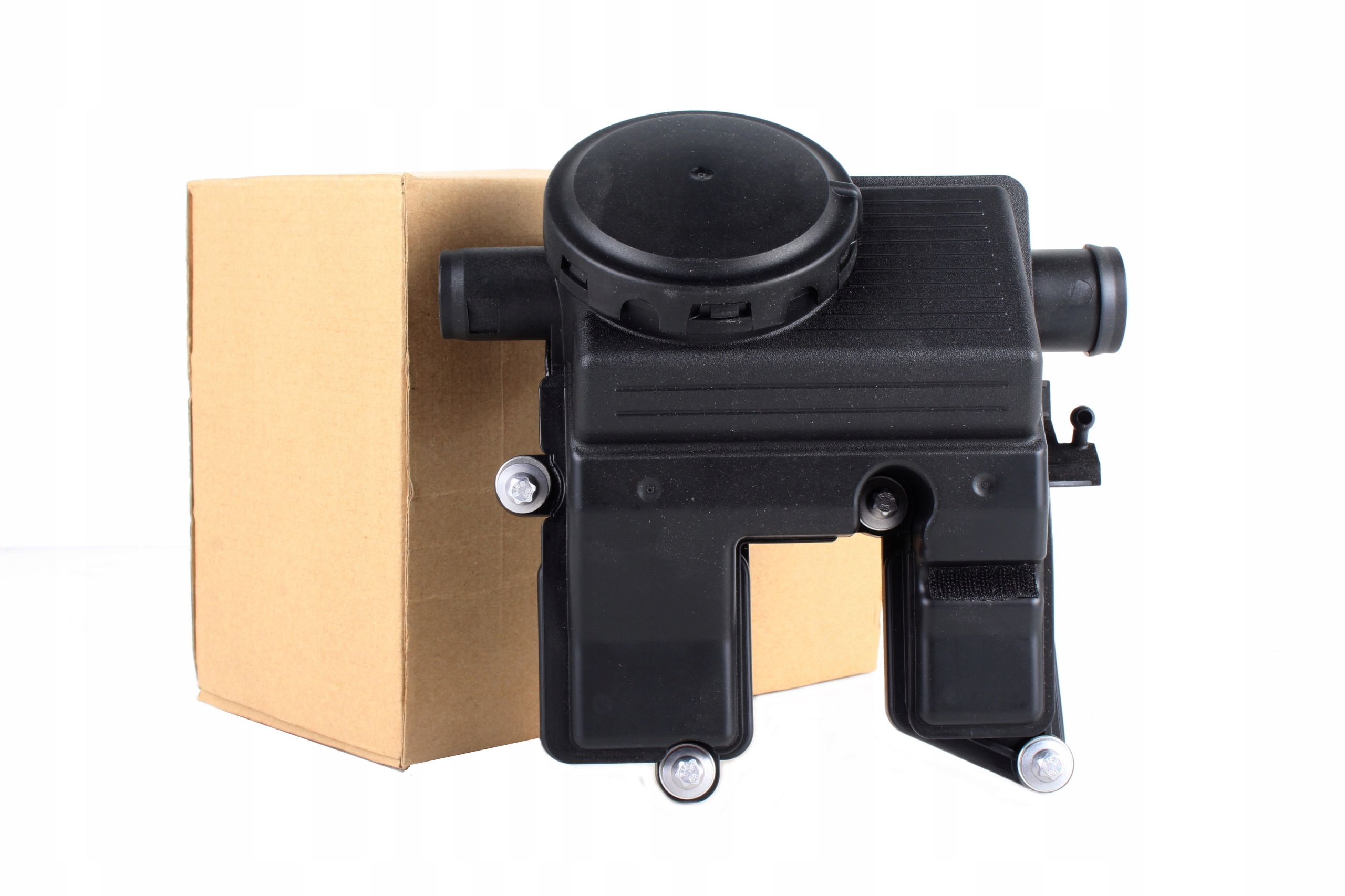 PL537515 - КЛАПАН СБРОСА КАРТЕРА PORCHE 4.8