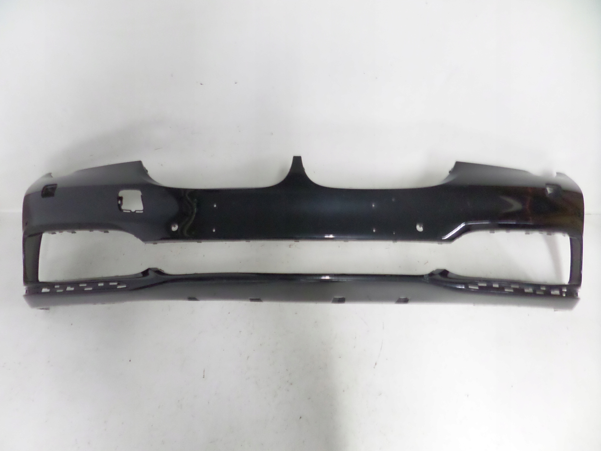 front bumper front BMW 7 G11 G12 15