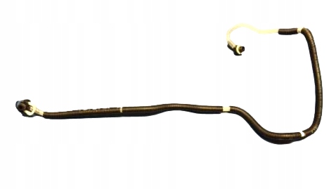 MERCEDES SPRINTER 902-904 Przewod paliwa OM612