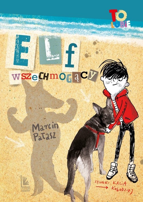 

Elf wszechmogący