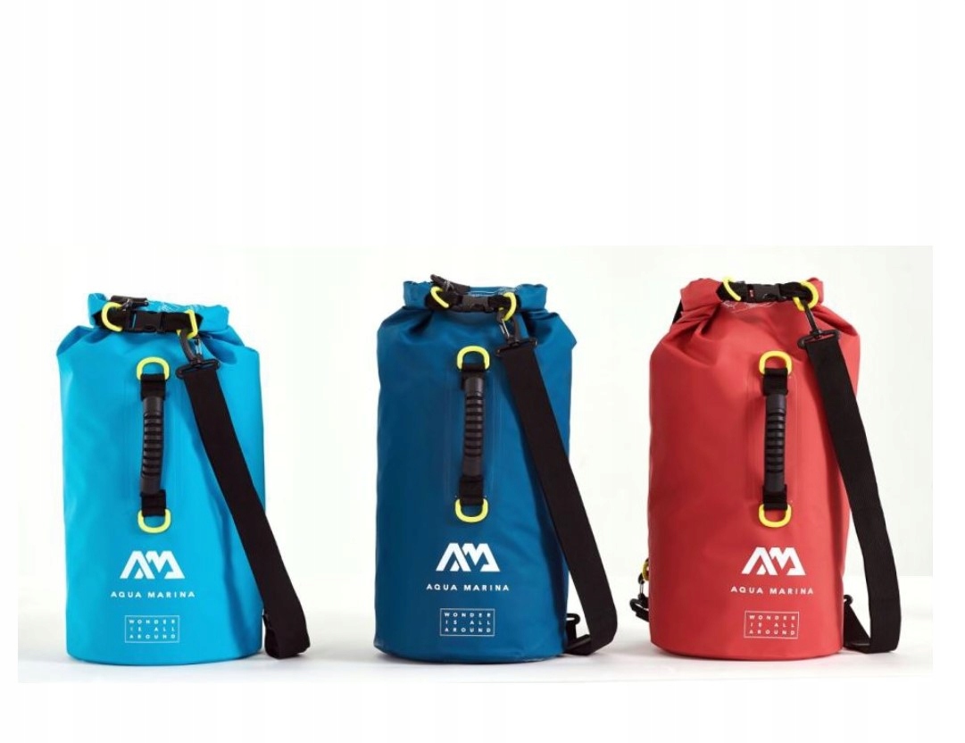 Wodoodporny worek 40 L błęk. B0303037 Aqua Marina Kod producenta B0303037-MARINE