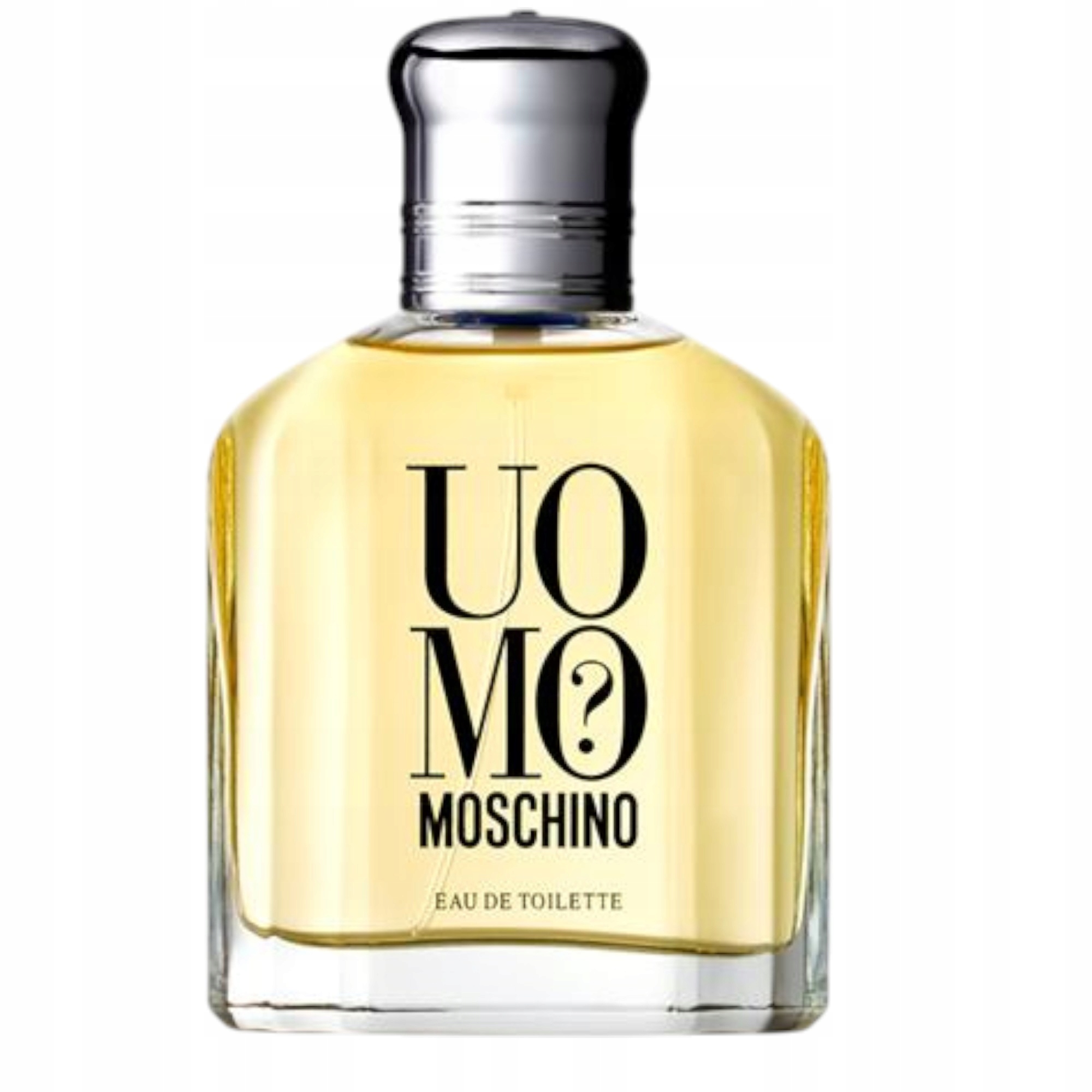 Moschino, Uomo, Toaletní voda, Pro muže, 75 ml