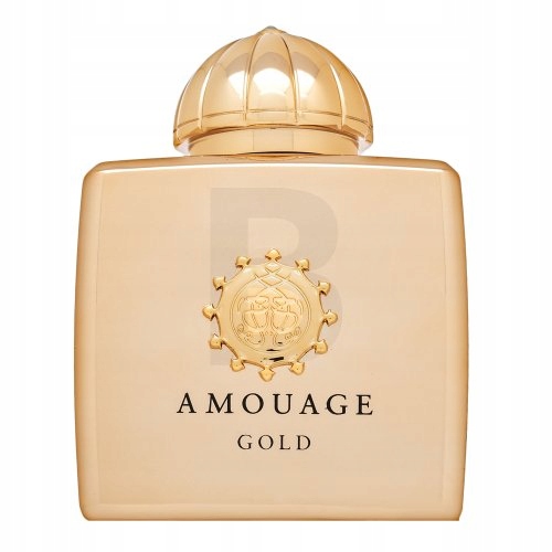 Amouage Gold Woman parfémovaná voda pro ženy 100 ml