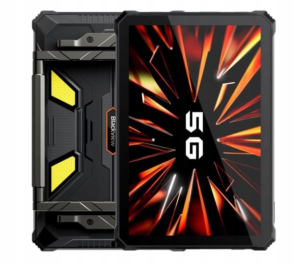 Tablet 11" Blackview Active 12 Pro 11" 12/256 30000mAh projektor