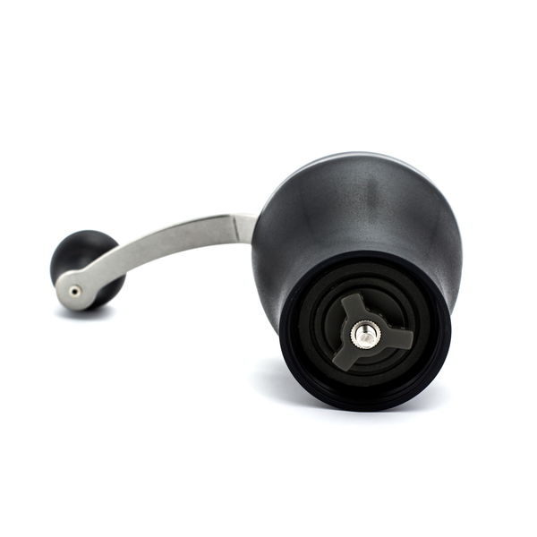 AEROPRESS ZAPARZACZ DO KAWY Z 100 FILTRAMI + HARIO MINI SLIM PLUS MŁYNEK Typ brak informacji