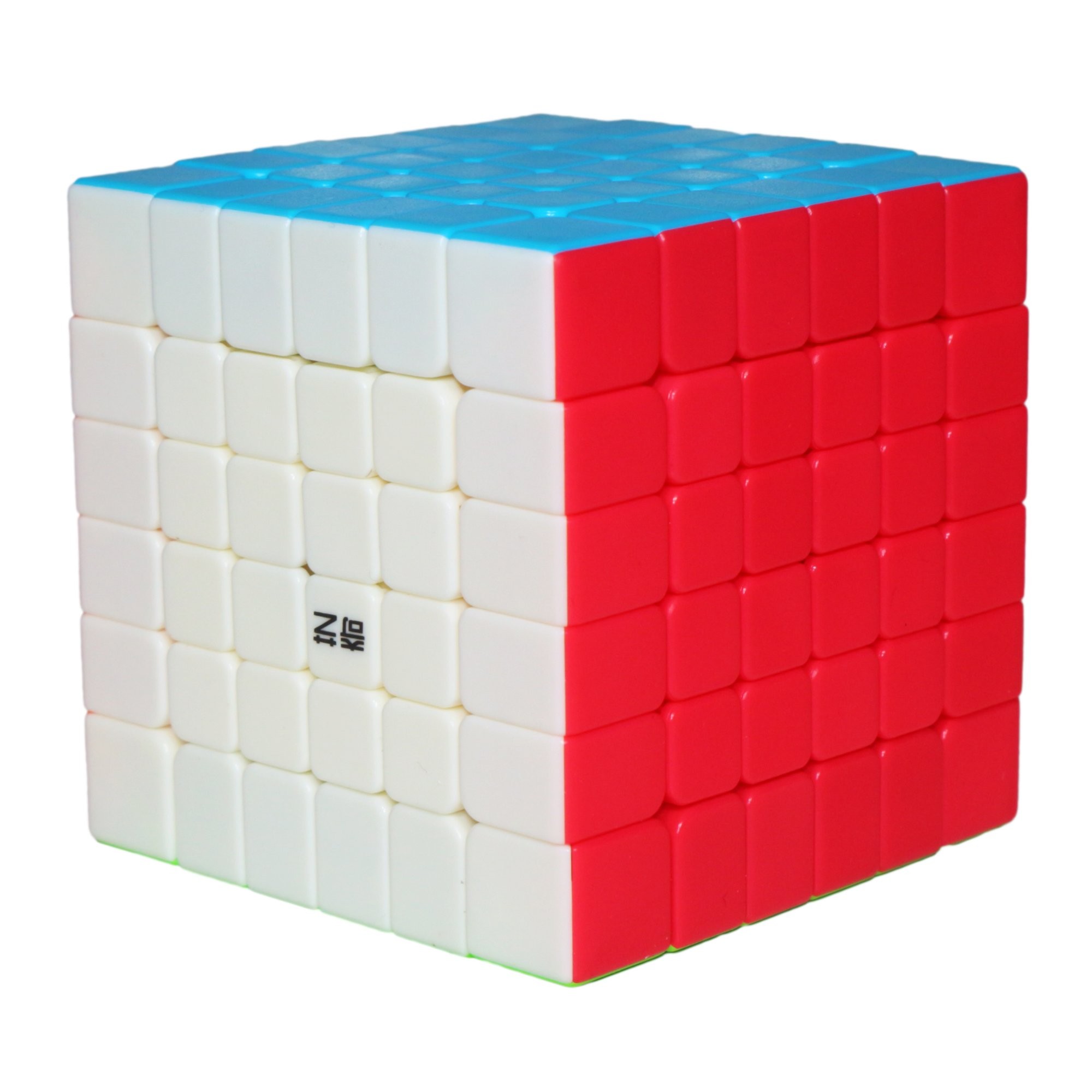 

QiYi QiFan S 6x6x6 Kolorowa