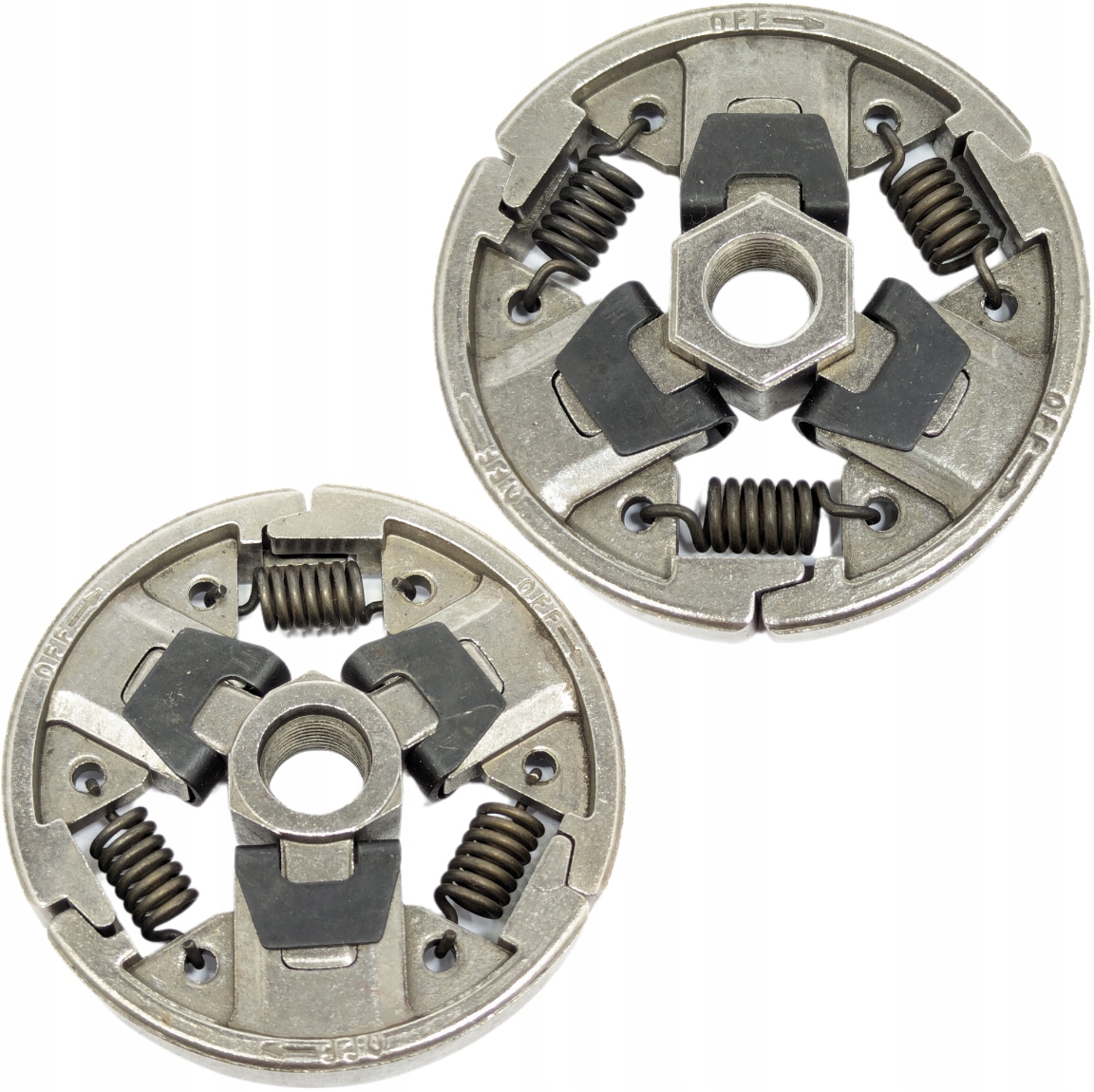 SPRZĘGŁO STIHL 024 026 MS270 MS271 MS280 MS291 MS240 MS260 ŚR. 68 mm