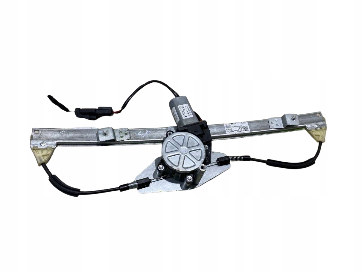 window regulator left rear part FIAT TIPO II HB