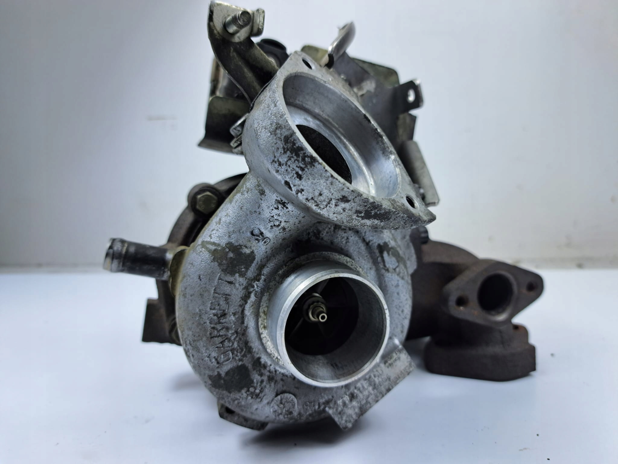 turbo BMW E90 E87 2.0D 7792412G06 741785-13