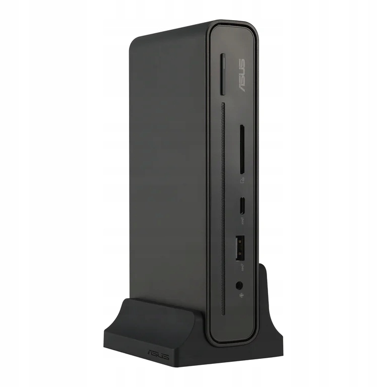Asus dock DC300- Triple Display Usb-c Dock dobija notebook max.90W…