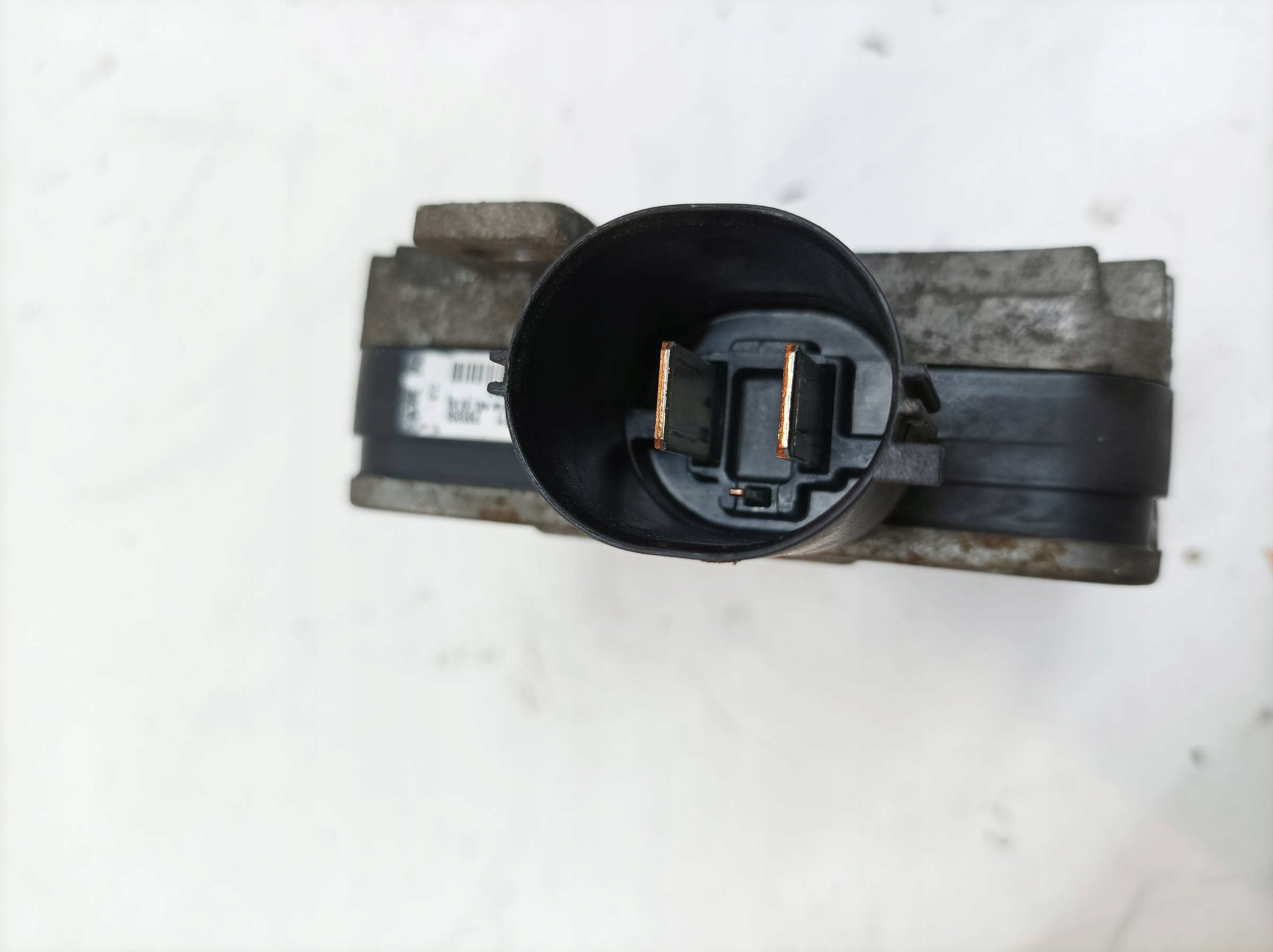 modulo VENTOLA 940.0041.01 Ford S-MAX e (2006-2015)